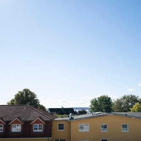 Baltic Seaside Apartment