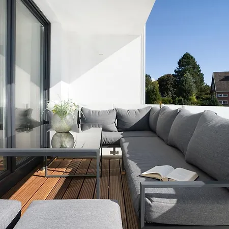Apartment Baltic Seaside *