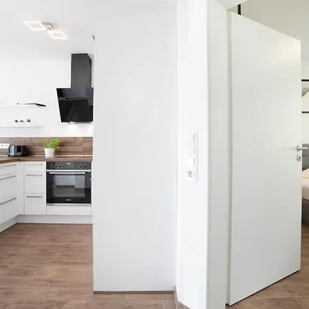 Baltic Seaside Апартаменты