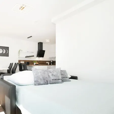 Apartment Baltic Seaside