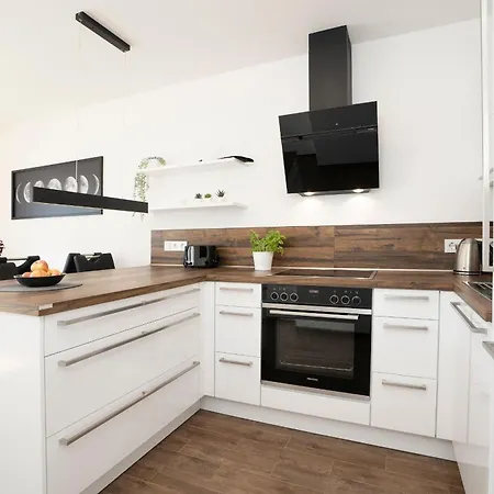 Baltic Seaside Apartment *