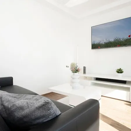 Apartment Baltic Seaside *