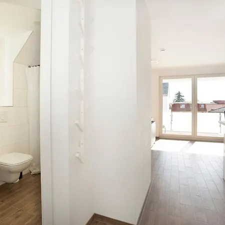 Baltic Seaside Apartment *