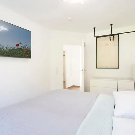 Baltic Seaside Apartment *