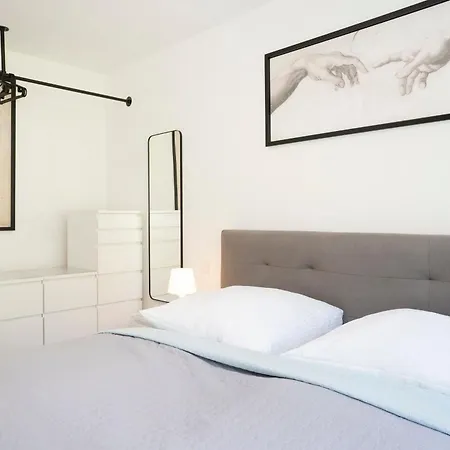 Apartment Baltic Seaside *