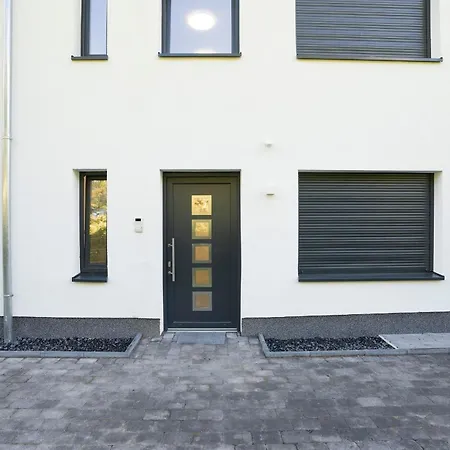 Apartment Baltic Seaside *