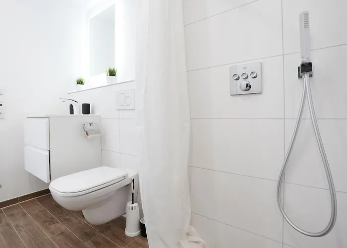 Apartamento Baltic Seaside