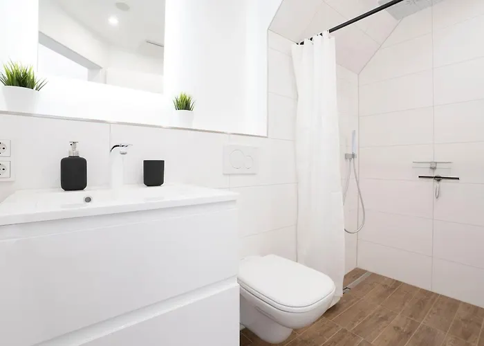 Baltic Seaside Apartamento Sierksdorf