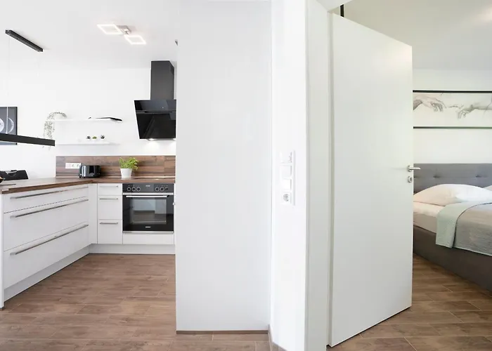 Baltic Seaside Apartamento