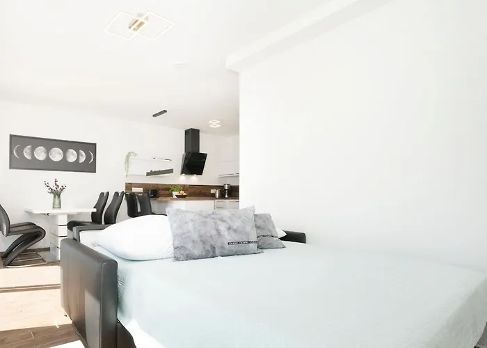 Apartamento Baltic Seaside