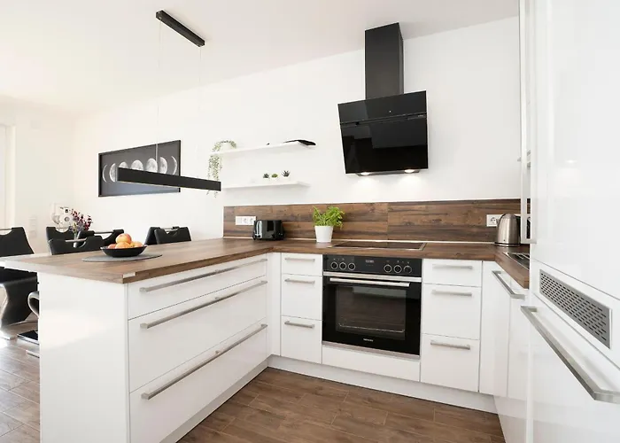 Baltic Seaside Apartamento *