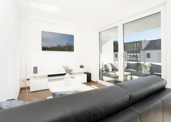 Baltic Seaside Apartamento Sierksdorf