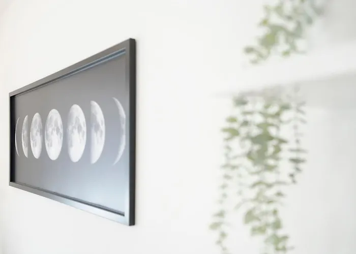 Baltic Seaside Apartamento