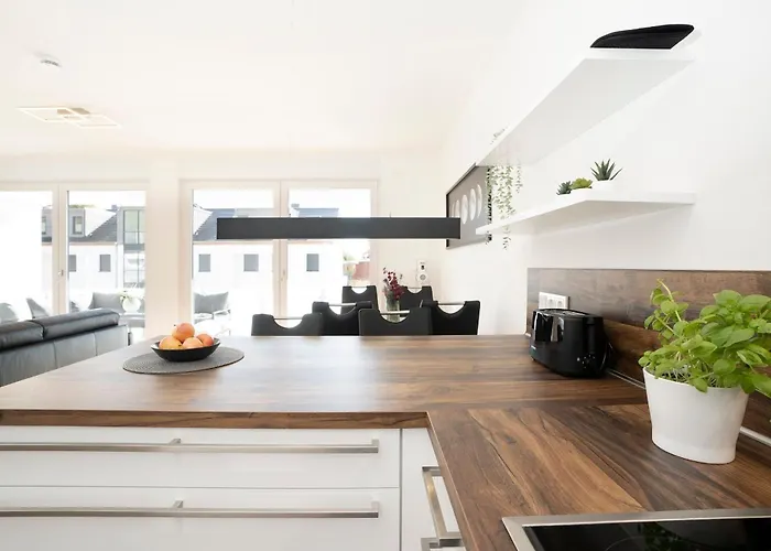 Baltic Seaside * Sierksdorf