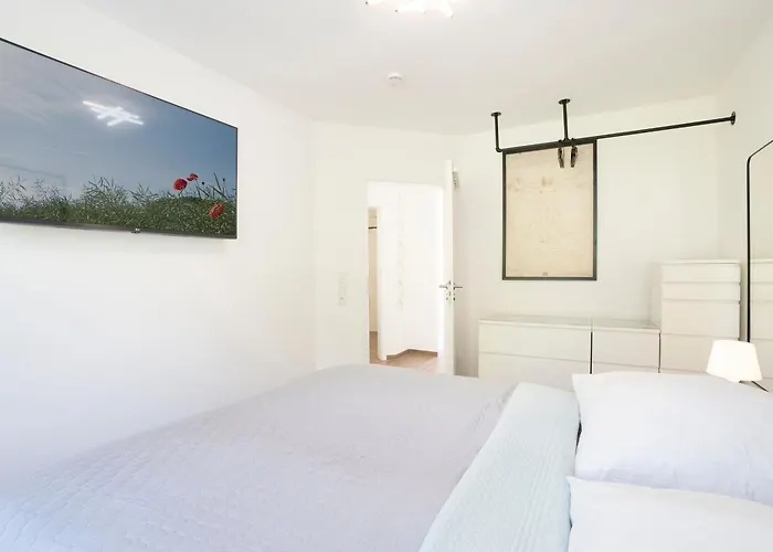 Baltic Seaside Apartamento *