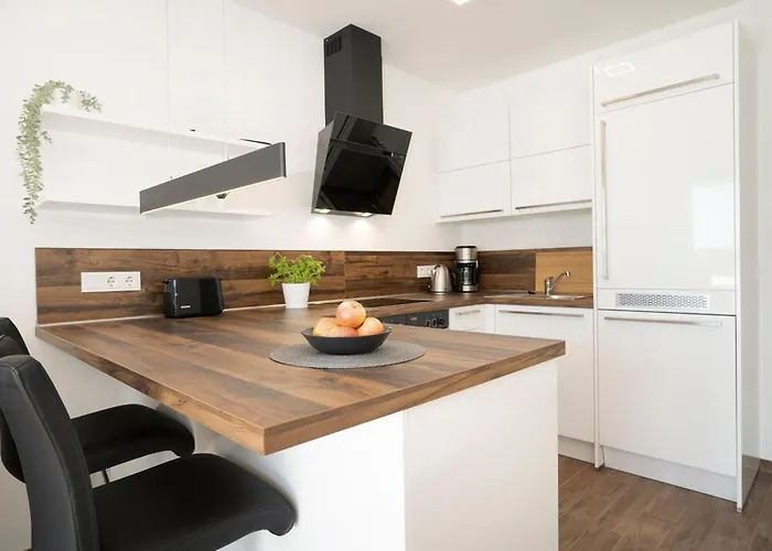 Apartamento Baltic Seaside Sierksdorf