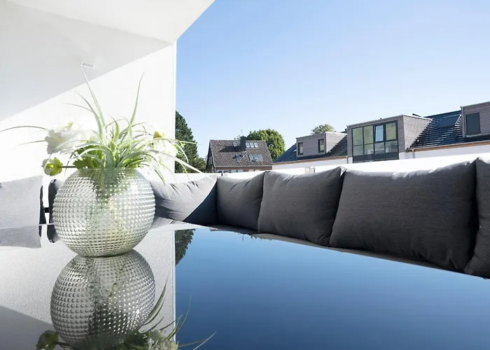 Baltic Seaside * Sierksdorf