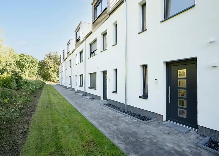 Baltic Seaside * Sierksdorf